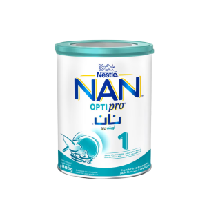 NAN Optipro Formula Stage 1 800grams